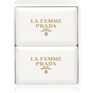 Prada La Femme parfümös szappan hölgyeknek