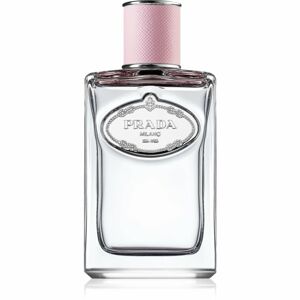Prada Les Infusions: Infusion Rose Eau de Parfum hölgyeknek 100 ml
