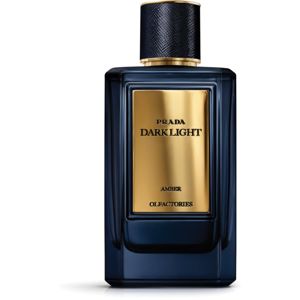 Prada Olfactories Les Mirages - Dark Light eau de parfum unisex 100 ml