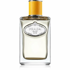 Prada Les Infusions: Infusion Mandarine Eau de Parfum hölgyeknek 100 ml