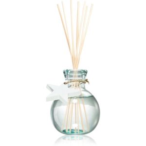 Wax Design Recycled Glass Chamomile Flower Aroma diffúzor töltettel 75 ml