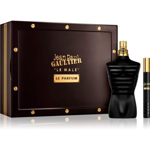 Jean Paul Gaultier Le Male Le Parfum ajándékszett II. uraknak