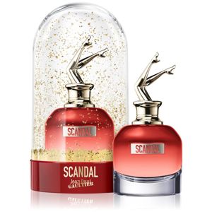 Jean Paul Gaultier Scandal Eau de Parfum ( limitált kiadás) hölgyeknek 80 ml