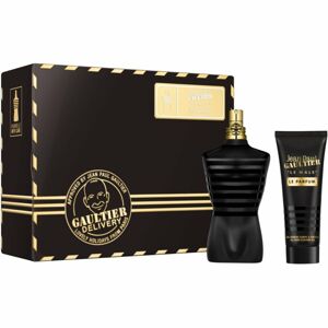 Jean Paul Gaultier Le Male Le Parfum ajándékszett uraknak