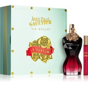 Jean Paul Gaultier La Belle Le Parfum ajándékszett I. hölgyeknek