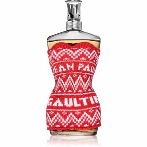 Jean Paul Gaultier Classique Eau de Toilette (limited edition) hölgyeknek 100 ml