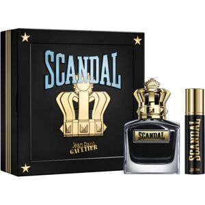 Jean Paul Gaultier Scandal Le Parfum pour homme ajándékszett I. uraknak