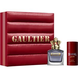 Jean Paul Gaultier Scandal Pour Homme ajándékszett uraknak