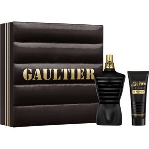 Jean Paul Gaultier Le Male Le Parfum ajándékszett uraknak