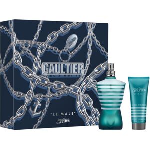 Jean Paul Gaultier Le Male ajándékszett (VII.) uraknak