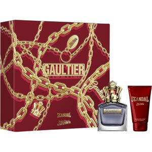 Jean Paul Gaultier Scandal Pour Homme ajándékszett (III.) uraknak