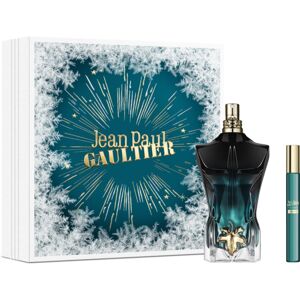 Jean Paul Gaultier Le Beau Le Parfum ajándékszett uraknak