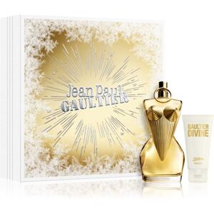 Jean Paul Gaultier Gaultier Divine ajándékszett hölgyeknek