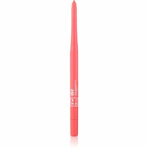 3INA The Automatic Lip Pencil szájkontúrceruza árnyalat 362 - Pink 0,26 g