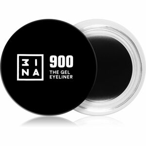 3INA The Gel Eyeliner szemhéjtus árnyalat 900 2,5 g