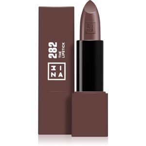 3INA The Lipstick rúzs árnyalat 282 - Light brown 4,5 g