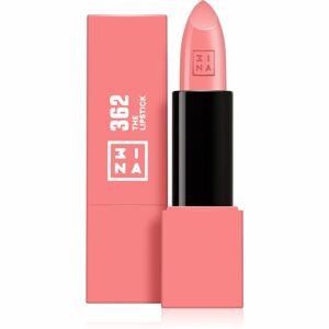 3INA The Lipstick rúzs árnyalat 362 Pretty Soft Pink 4,5 g