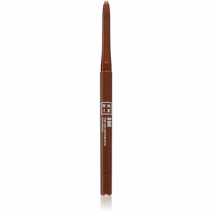 3INA The 24H Automatic Eye Pencil tartós szemceruza árnyalat 558 - Copper 0,28 g