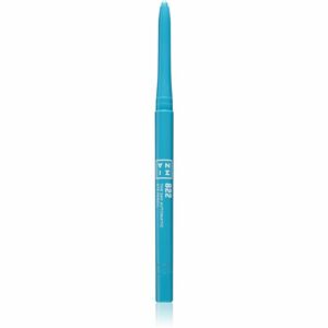 3INA The 24H Automatic Eye Pencil tartós szemceruza árnyalat 822 - Turquoise 0,28 g