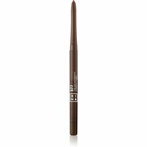 3INA The 24H Automatic Eye Pencil szemöldök ceruza vízálló árnyalat 577 0,28 g