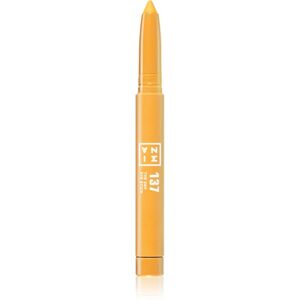 3INA The 24H Eye Stick hosszantartó szemhéjfesték ceruza kiszerelésben árnyalat 137 - Yellow 1,4 g