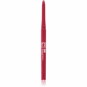 3INA The 24H Automatic Eye Pencil tartós szemceruza árnyalat 336 - Rose red 0,28 g