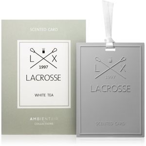 Ambientair Lacrosse White Tea ruhaillatosító