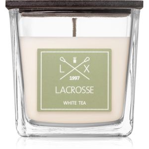 Ambientair Lacrosse White Tea illatgyertya 200 g