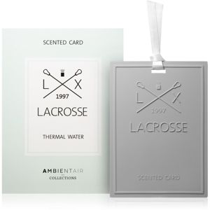 Ambientair Lacrosse Thermal Water ruhaillatosító