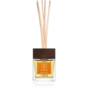 Ambientair Lacrosse Vanilla & Wood Aroma diffúzor töltettel 200 ml