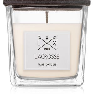 Ambientair Lacrosse Pure Oxygen illatgyertya 200 g