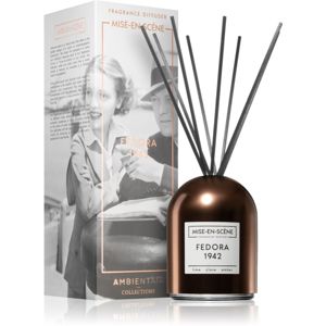 Ambientair Mise-en-Scéne Fedora aroma diffúzor töltelékkel 200 ml