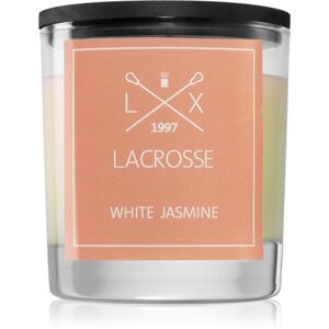 Ambientair Lacrosse White Jasmine illatgyertya 200 g