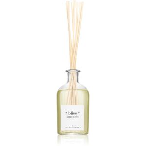Ambientair The Olphactory Green Leaves aroma diffúzor Bliss 250 ml
