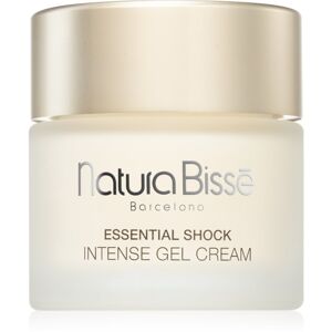 Natura Bissé Essential Shock Intense géles krém a feszes bőrért 75 ml