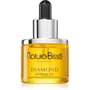 Natura Bissé Diamond Age-Defying Diamond Extreme tápláló olaj arcra 30 ml