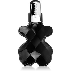 Tous LoveMe The Onyx Eau de Parfum hölgyeknek 30 ml