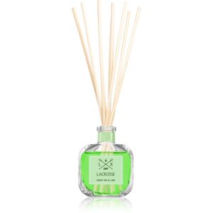Ambientair Lacrosse Green Tea & Lime aroma diffúzor 100 ml