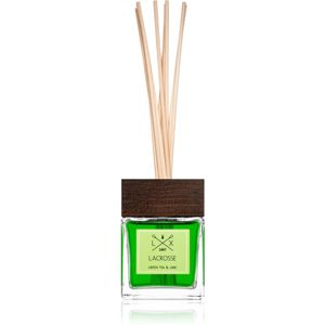 Ambientair Lacrosse Green Tea & Lime Aroma diffúzor töltettel 200 ml