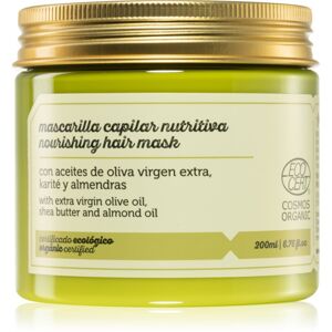 La Chinata Olivita tápláló hajmaszk 250 ml