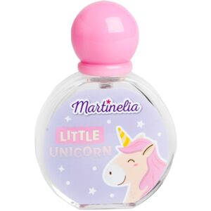 Martinelia Little Unicorn Fragrance Eau de Toilette gyermekeknek 30 ml