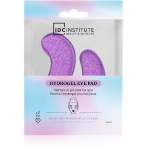 IDC Institute Glitter Eye Purple szemmaszk 1 db