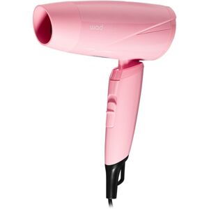 Wad Clicco Mini Hair Dryer hajszárító Pink 1 db
