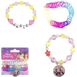 Disney Princess Jewelry ajándékszett (gyermekeknek)