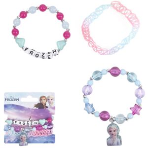 Disney Frozen 2 Jewelry pack karkötő gyermekeknek 3 db
