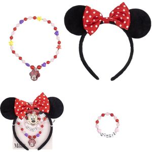 Disney Minnie Jewelry ajándékszett gyermekeknek