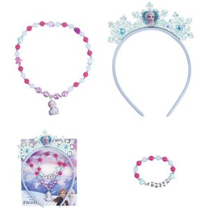 Disney Frozen 2 Jewelry pack ajándékszett (gyermekeknek)