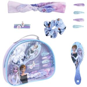 Disney Frozen 2 Beauty Set II ajándékszett gyermekeknek