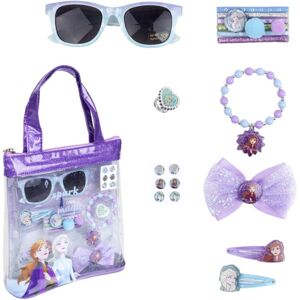 Disney Frozen 2 Beauty Set with Sunglasses ajándékszett (gyermekeknek)