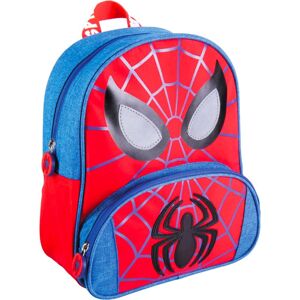 Marvel Spiderman Backpack gyermekhátizsák 1 db